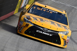 Kyle Busch, Joe Gibbs Racing, Toyota