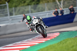 Eugene Laverty, Aspar MotoGP Team