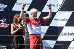 Gigi Dall'Igna, Directeur général Ducati Corse