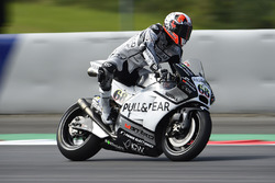 Yonny Hernandez, Aspar MotoGP Team
