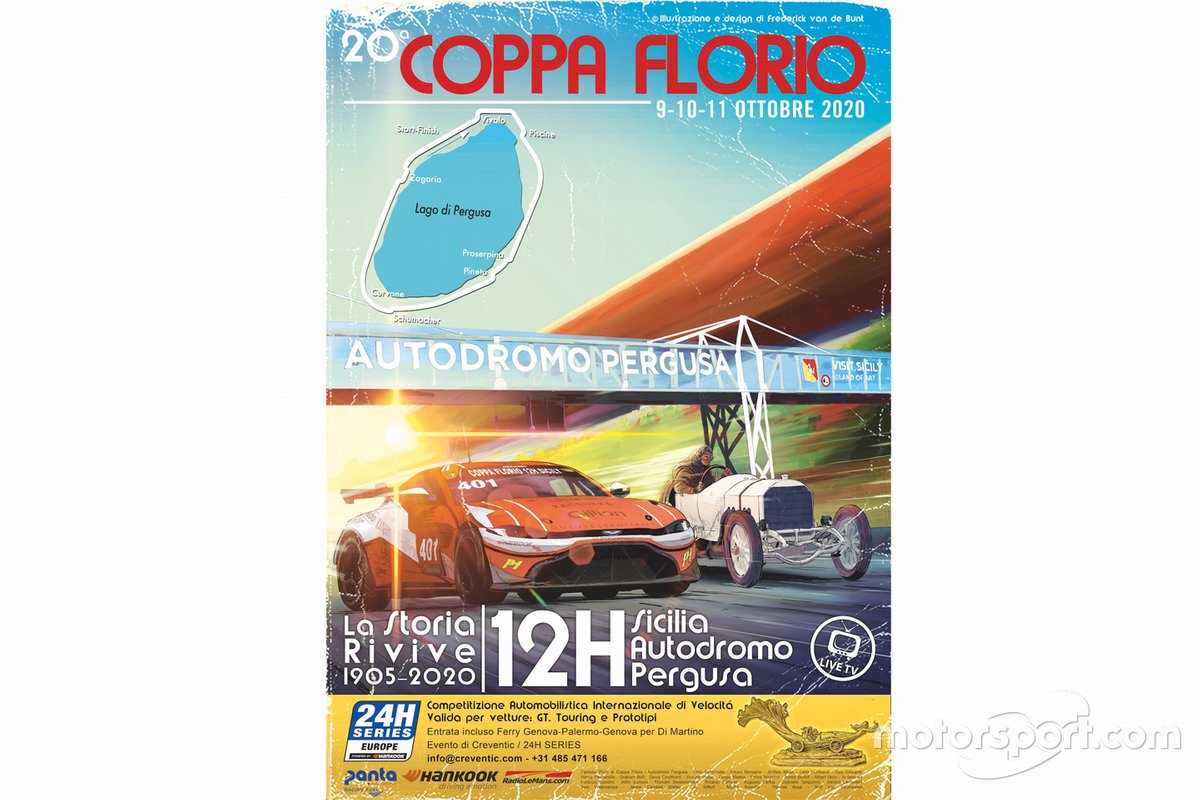 Coppa Florio 2020