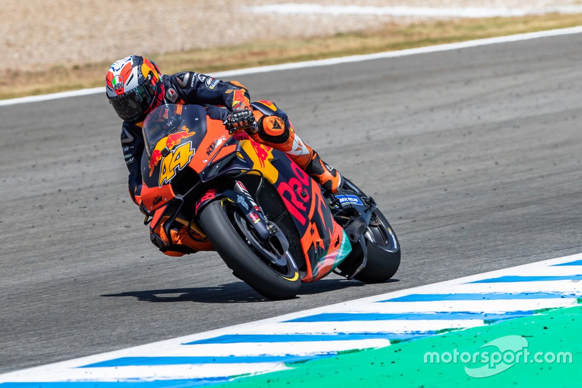 Pol Espargaro, Red Bull KTM Factory Racing