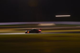 Alberto Cerqui, AB Racing