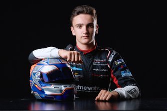 Leonardo Caglioni, Ombra Racing
