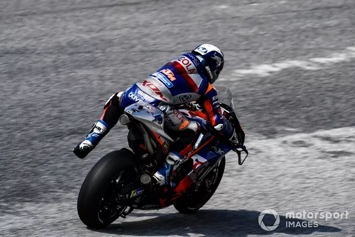 Miguel Oliveira, Red Bull KTM Tech 3 15 August 2020