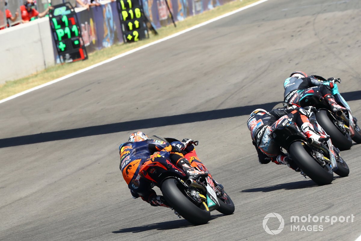 Tetsuta Nagashima, Red Bull KTM Ajo