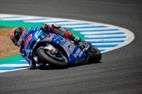 Team Suzuki Ecstar MotoGP