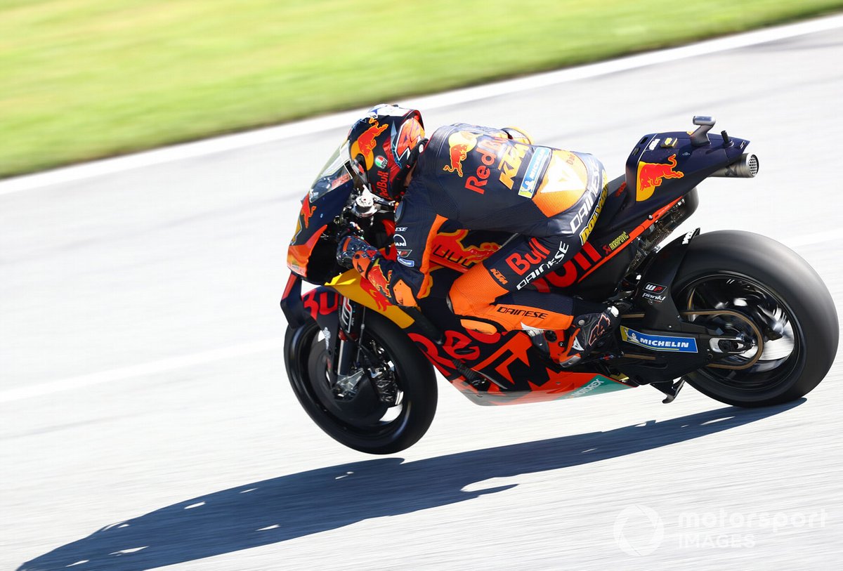 Pol Espargaro, Red Bull KTM Factory Racing