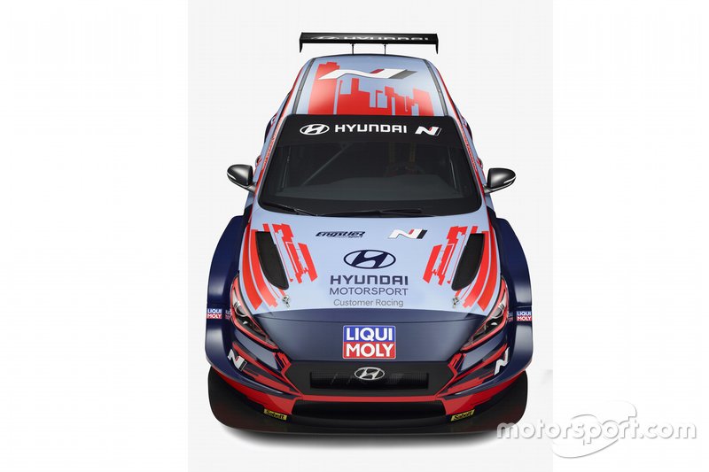 Luca Engstler, Nicky Catsburg, Engstler Hyundai N Liqui Moly Racing Team, Hyundai i30 N TCR