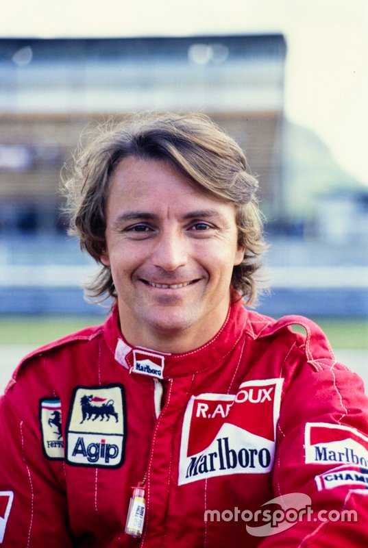 René Arnoux