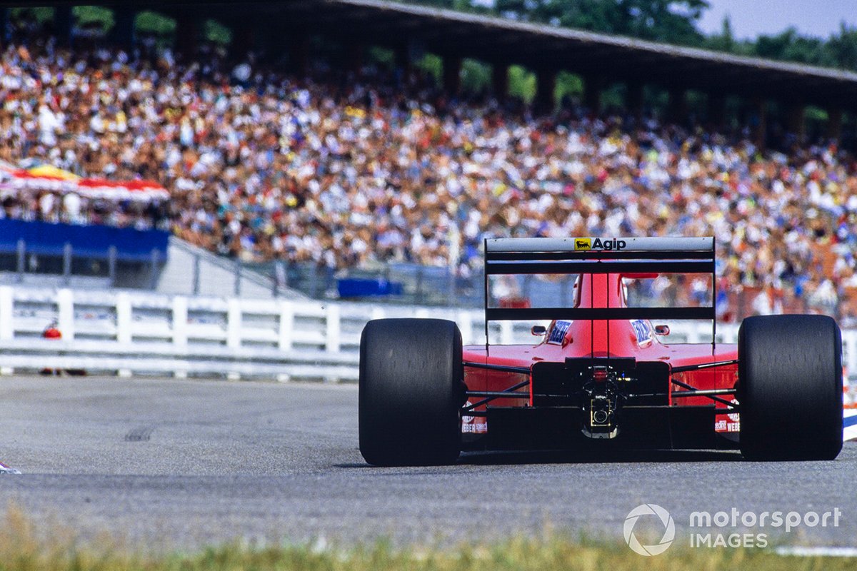 Ferrari 640