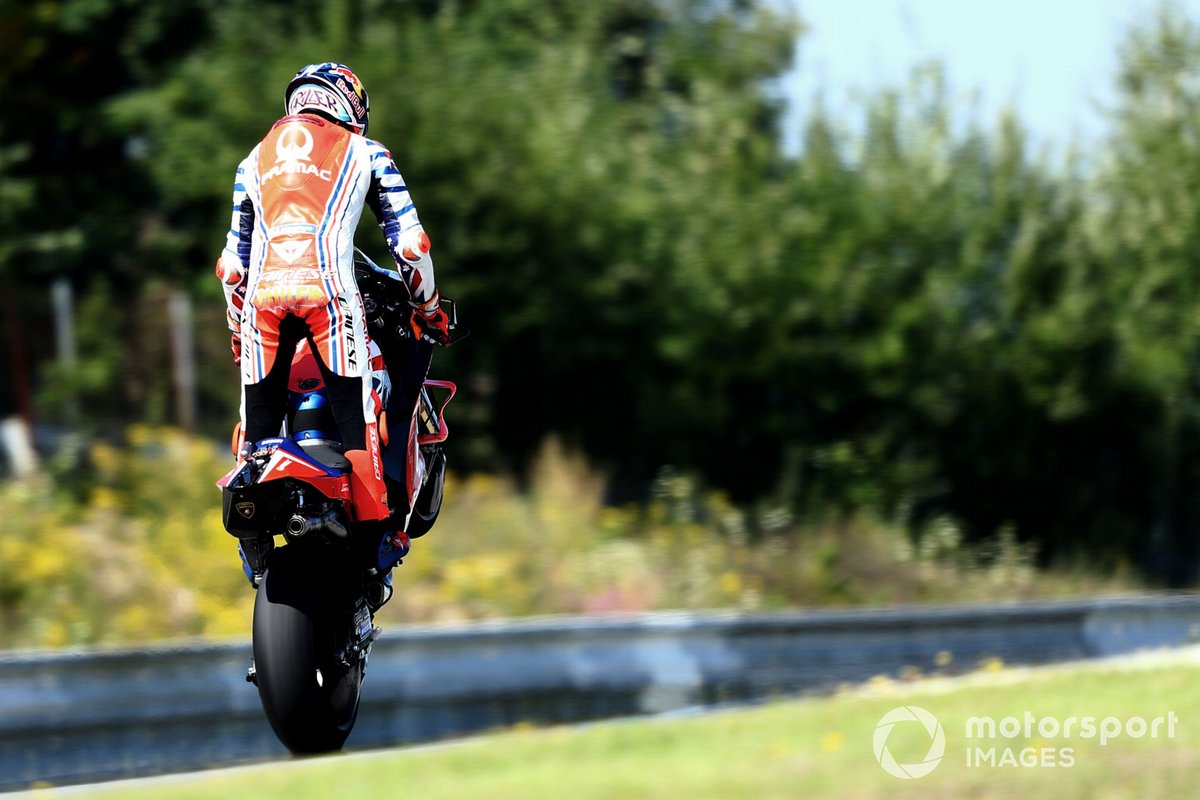 Jack Miller, Pramac Racing