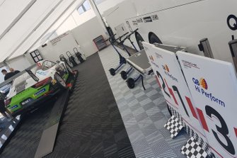 Atmosfera a Misano