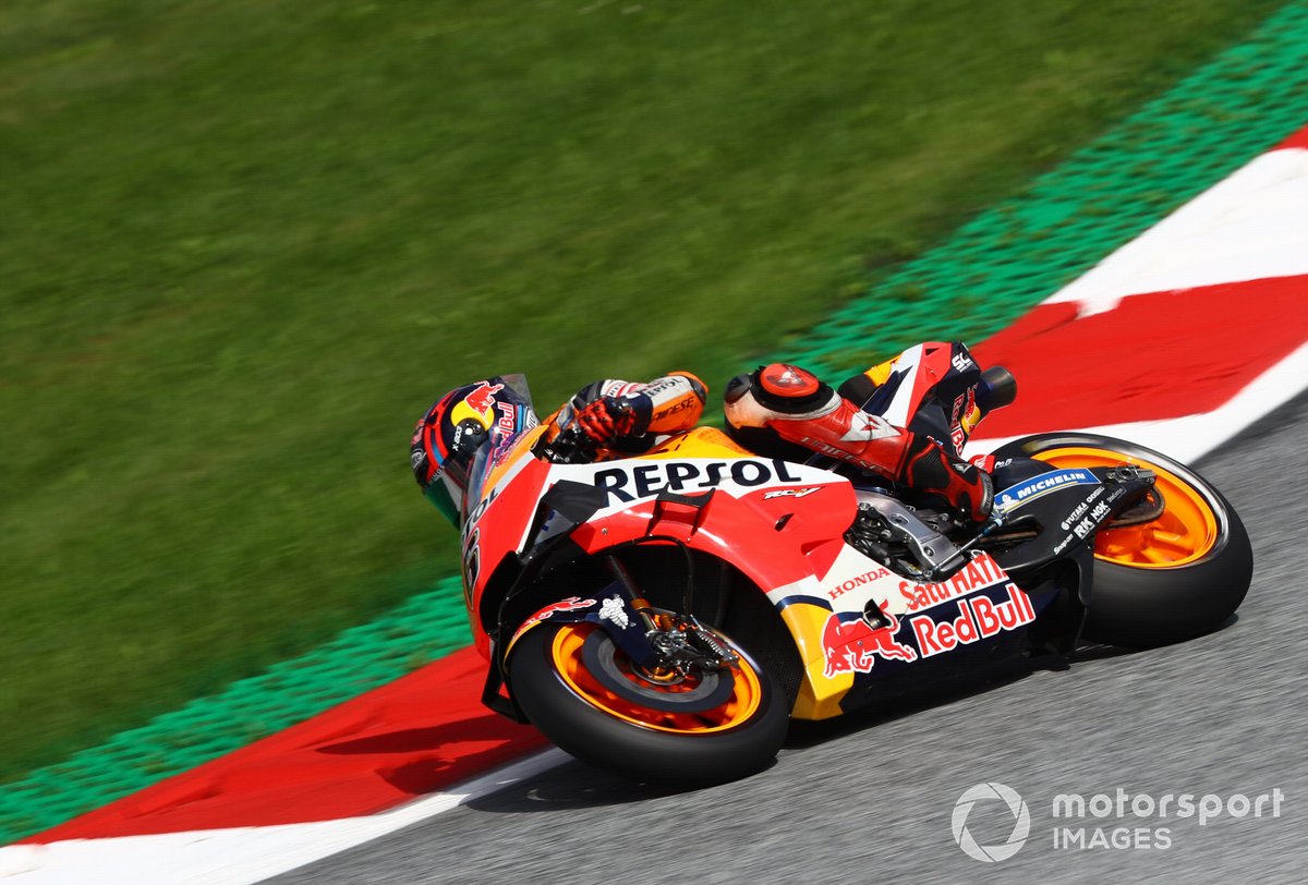 Stefan Bradl, Repsol Honda Team