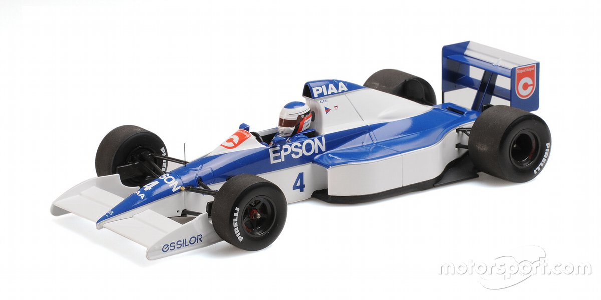 Minichamps