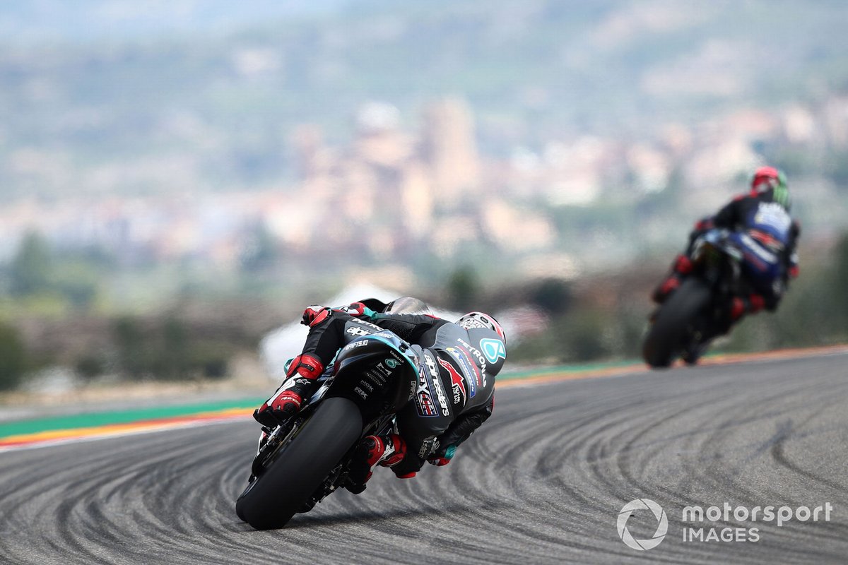Jake Dixon, Petronas Yamaha SRT
