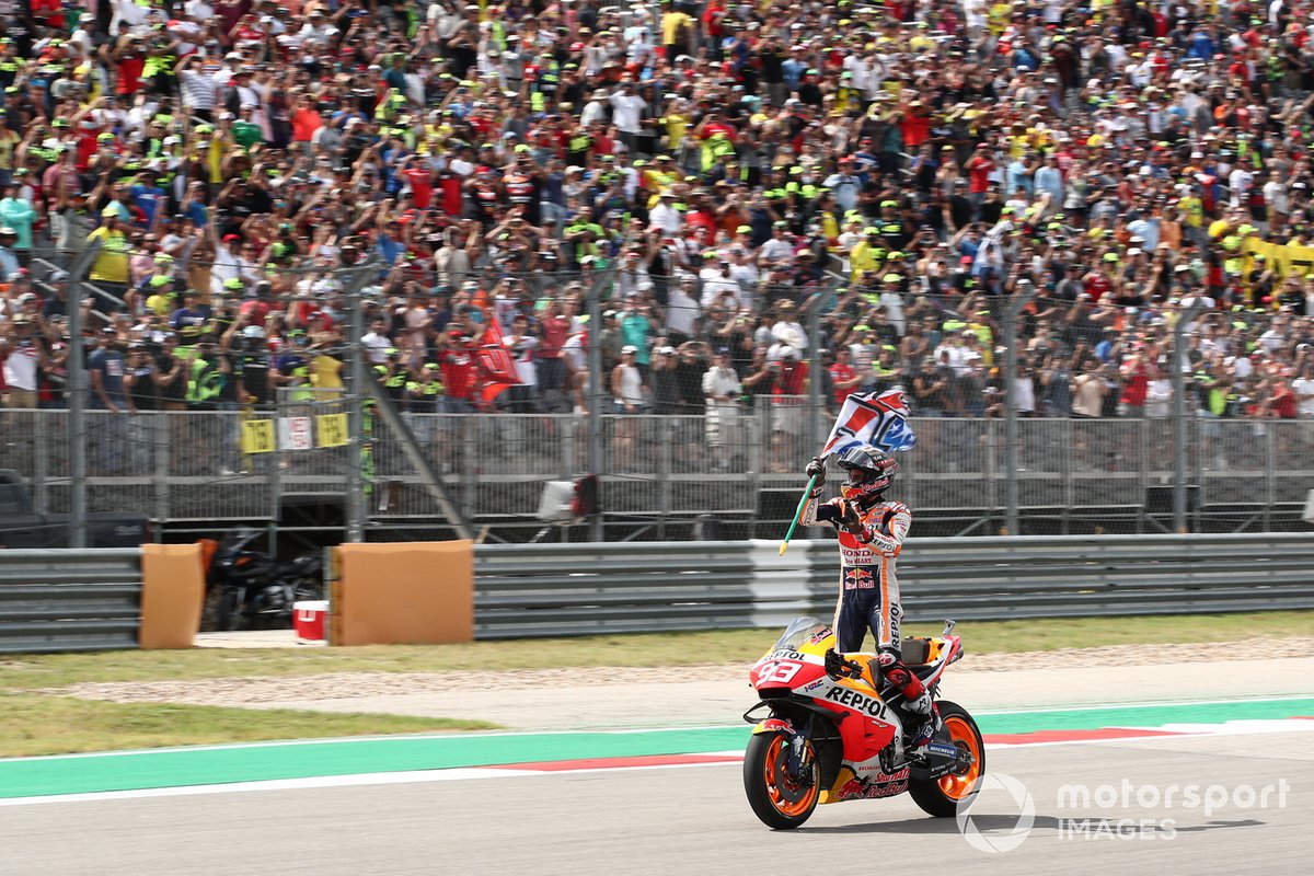 Marc Marquez, Repsol Honda Team
