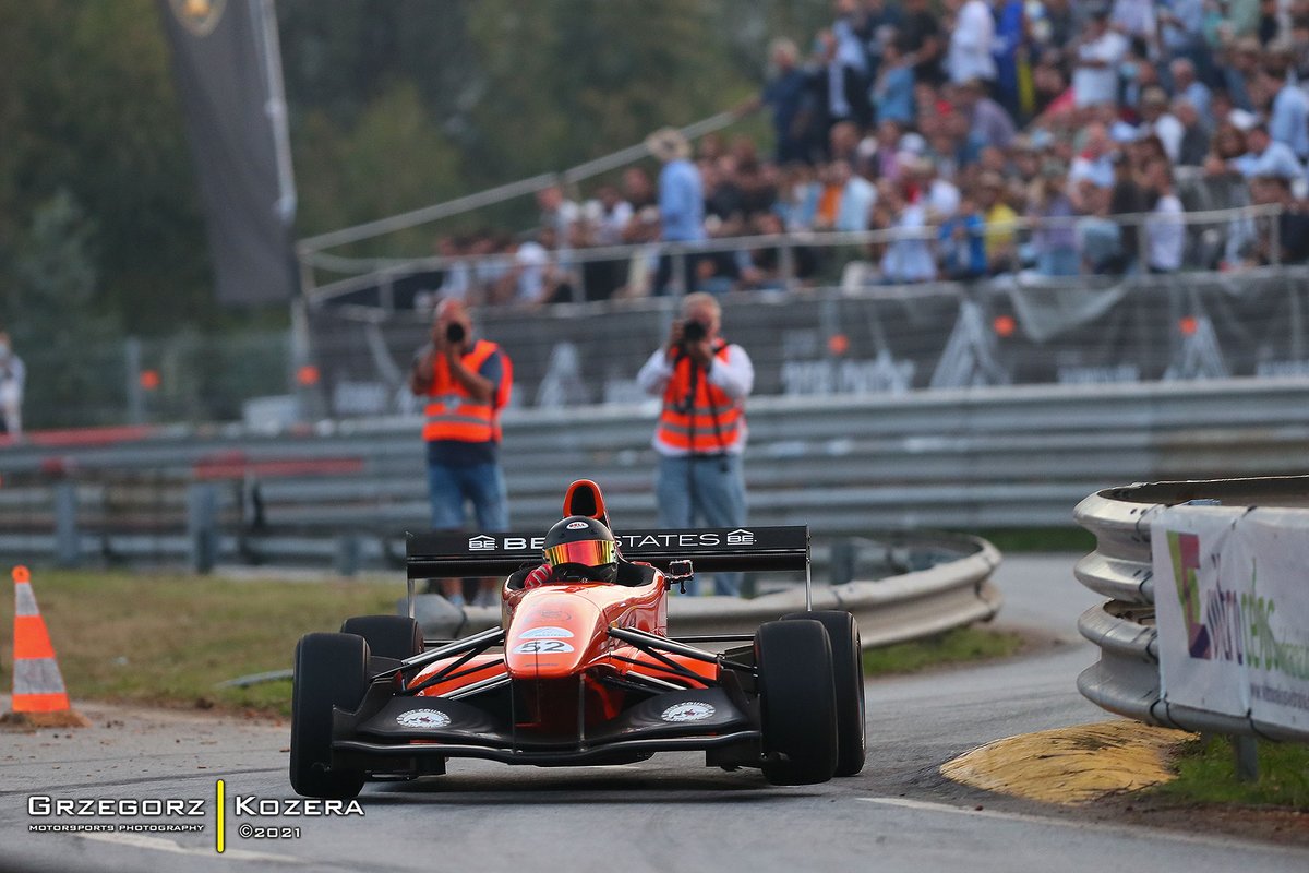 FIA Hill Climb Masters
