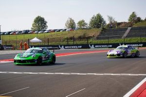Francesco Maria Fenici, AB Racing