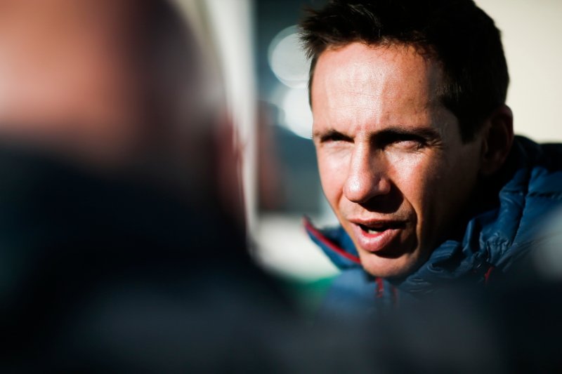 Julien Ingrassia, Toyota Gazoo Racing WRT Toyota Yaris WRC