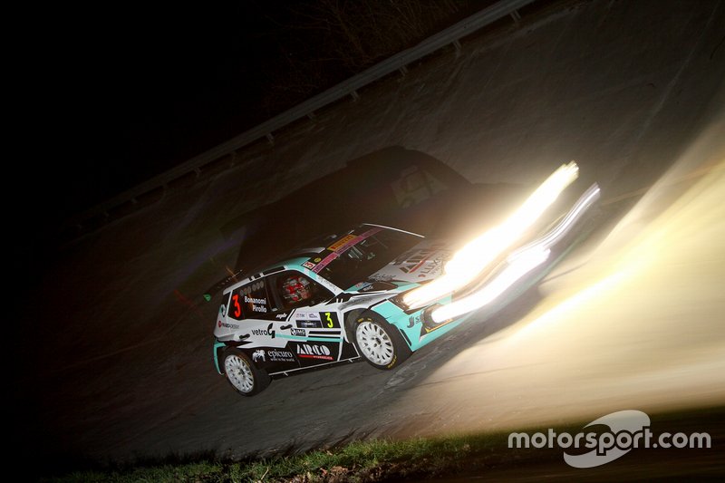 Monza Rally Show