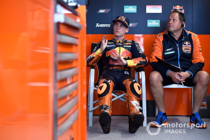 Pol Espargaro, Red Bull KTM Factory Racing