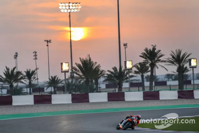 Aleix Espargaro, Aprilia Racing Team Gresini