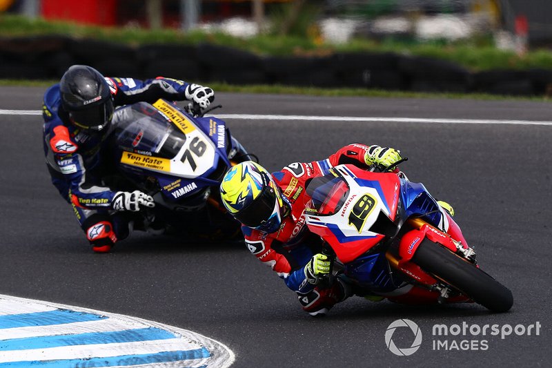 Alvaro Bautista, Team HRC