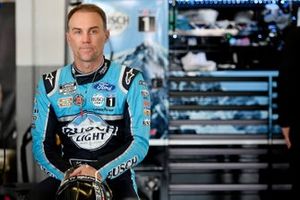 Kevin Harvick, Stewart-Haas Racing, Ford Mustang Busch Light PIT4BUSCH