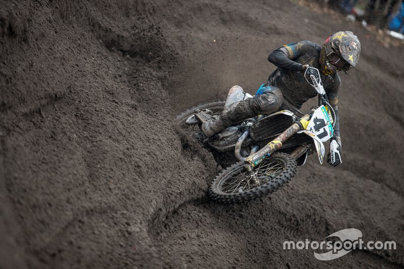 Pauls Jonass, Rockstar Energy Husqvarna Factory Racing