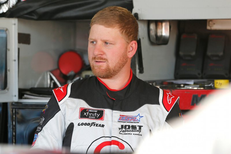 Bobby Earnhardt, Motorsports Business Management, Toyota Supra CIA