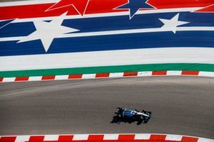 Robert Kubica, Williams FW42 