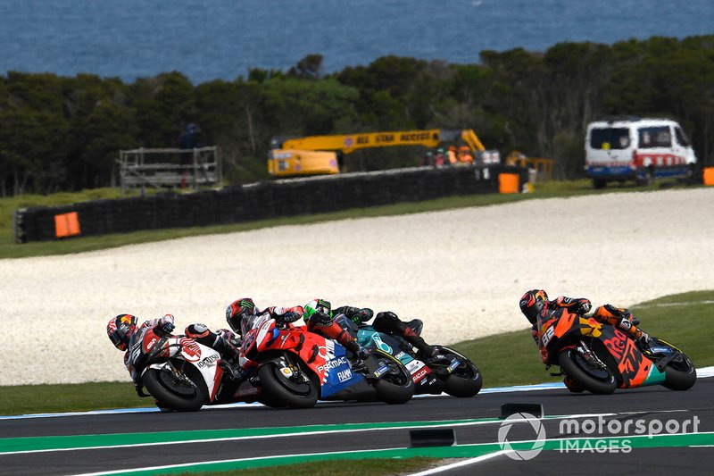 Francesco Bagnaia, Pramac Racing