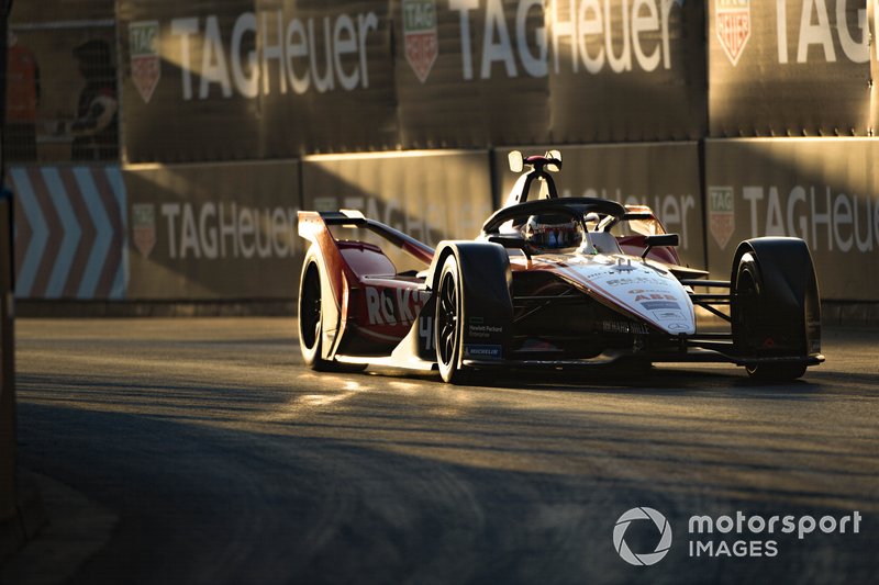 Edoardo Mortara, Venturi, EQ Silver Arrow 01