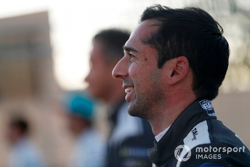 Neel Jani, Porsche