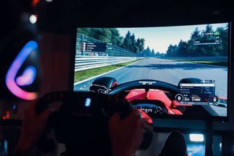 F1 ESports Series China Championship Grand Final