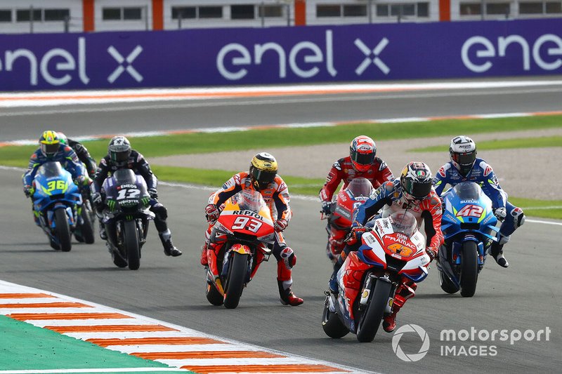 Jack Miller, Pramac Racing