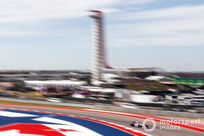 Sergio Pérez, Racing Point RP19