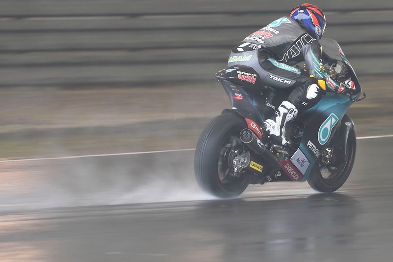 Adam Norrodin, SIC Racing Team