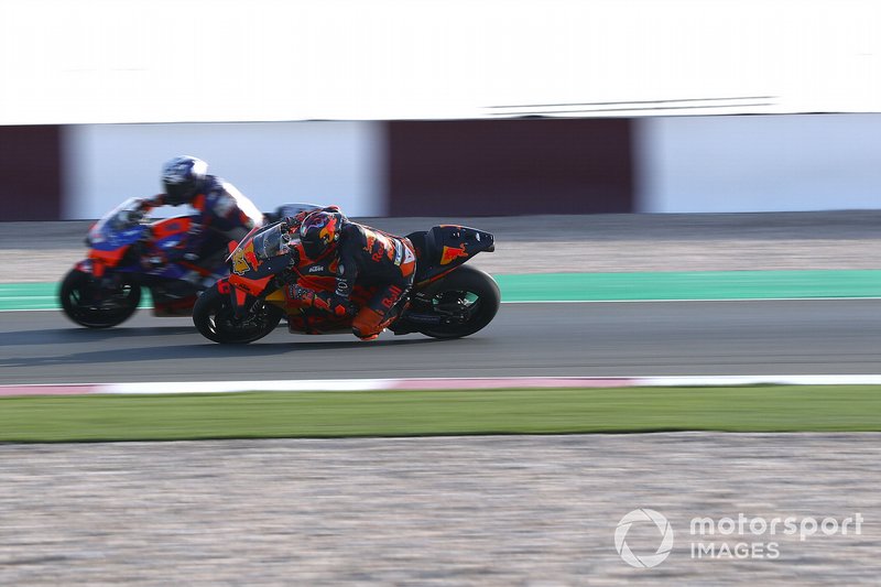 Pol Espargaro, Red Bull KTM Factory Racing