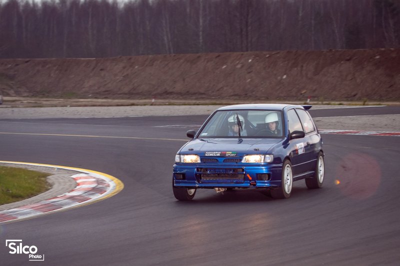 Adrenalina we Włosach 2019