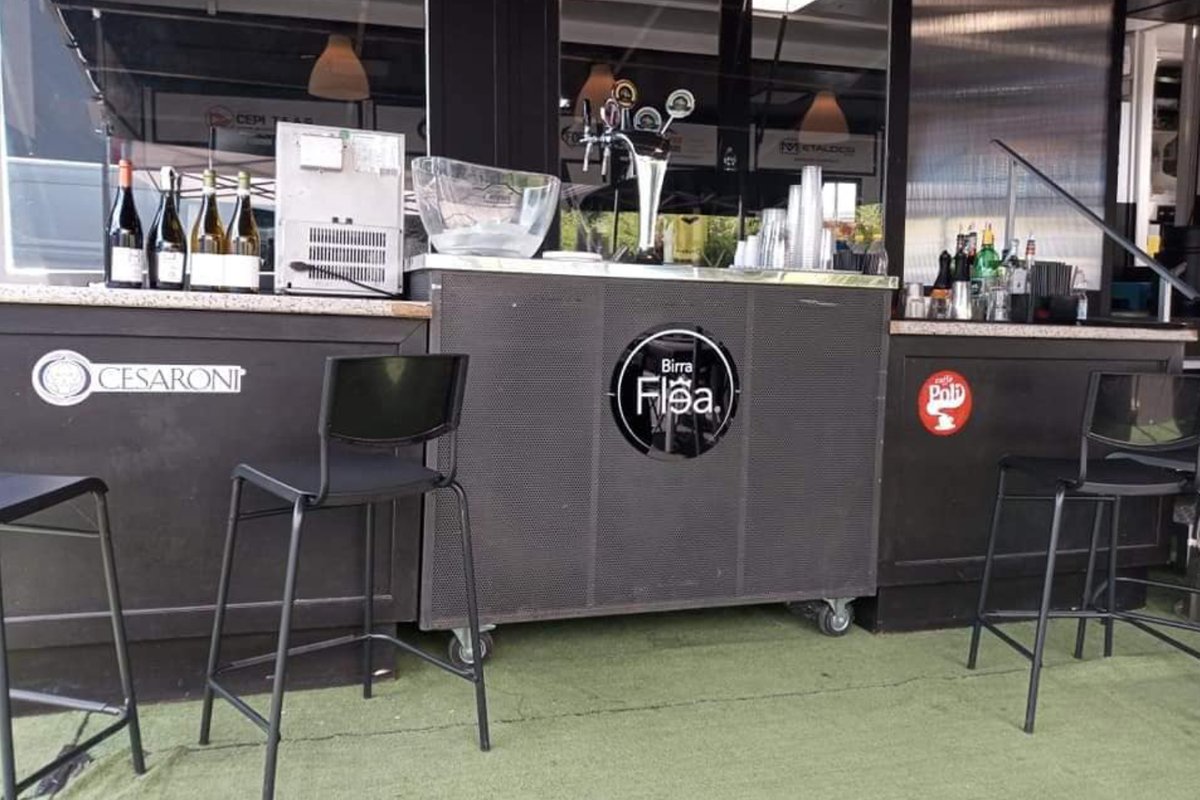 Hospitality Pirelli