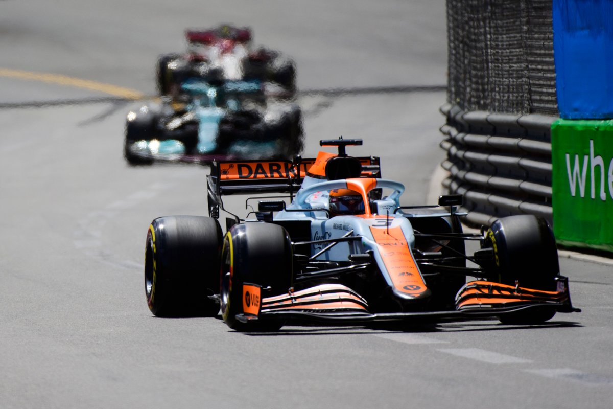 MONACO DOMINGO Daniel-ricciardo-mclaren-mcl35-1