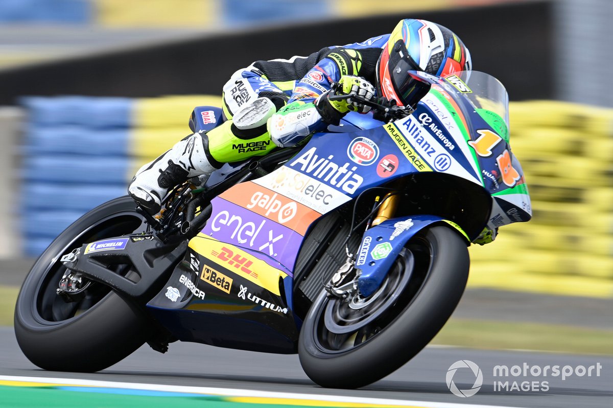 Xavi Cardelus, Avintia Esponsorama Racing