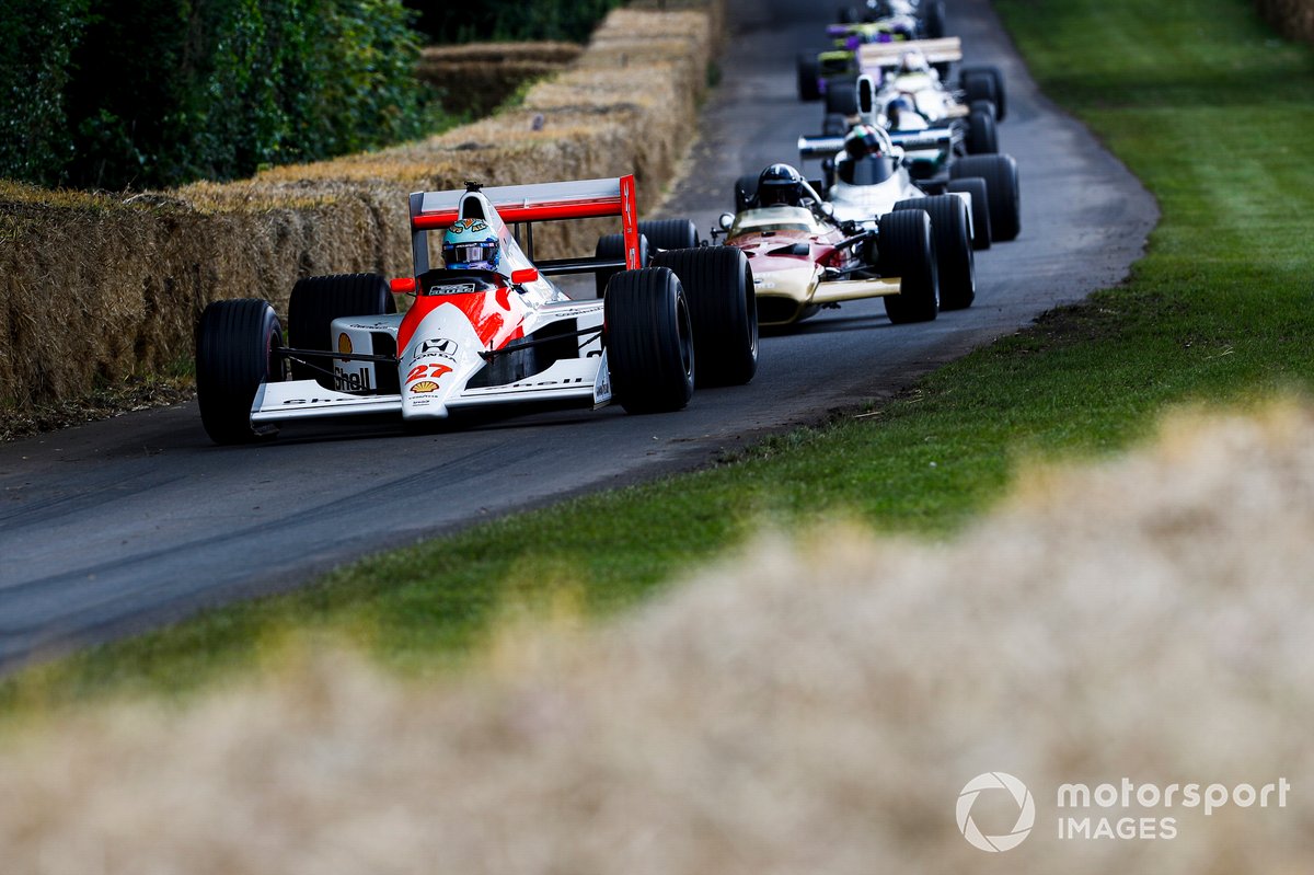 Daniel Ricciardo, McLaren-Honda MP4/5B