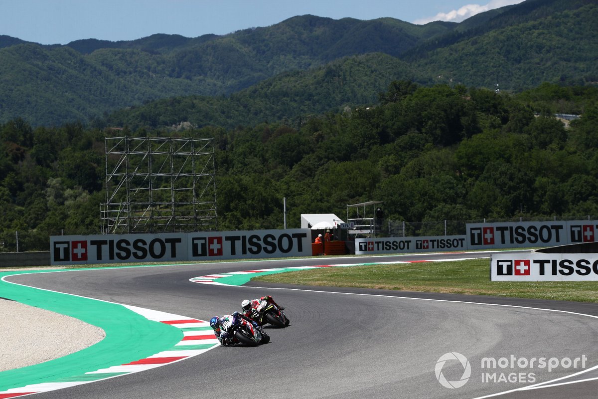Alex Marquez, Team LCR Honda