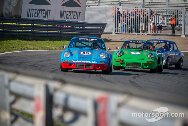 Historic Grand Prix Zandvoort