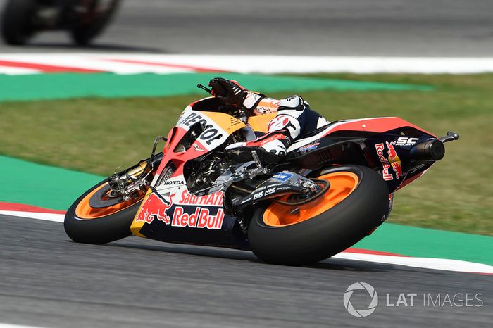 Dani Pedrosa, Repsol Honda Team