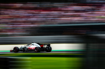 Kevin Magnussen, Haas F1 Team VF-18