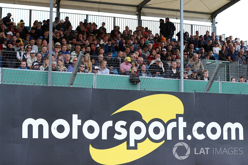 Motorsport.com con afcionados